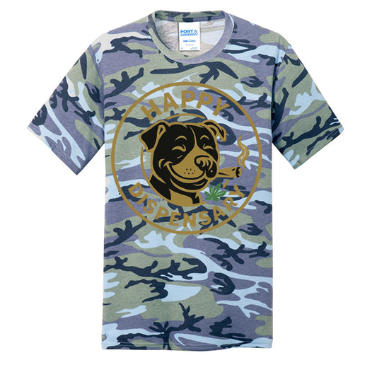 Woodlnd Blu Ca - FRONT