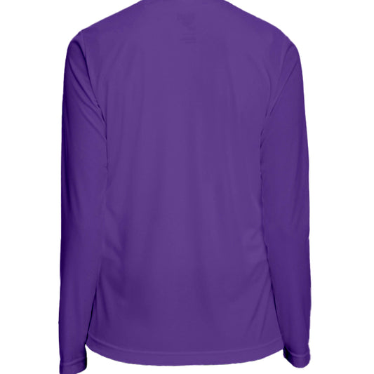 SPORT PURPLE - BACK