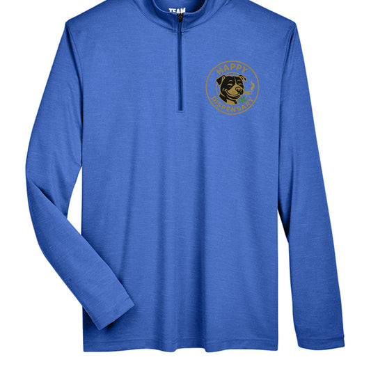 SP ROYAL HEATHER - FRONT